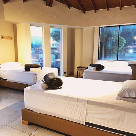 מדיין Hotel Coral Boutique מראה חיצוני תמונה