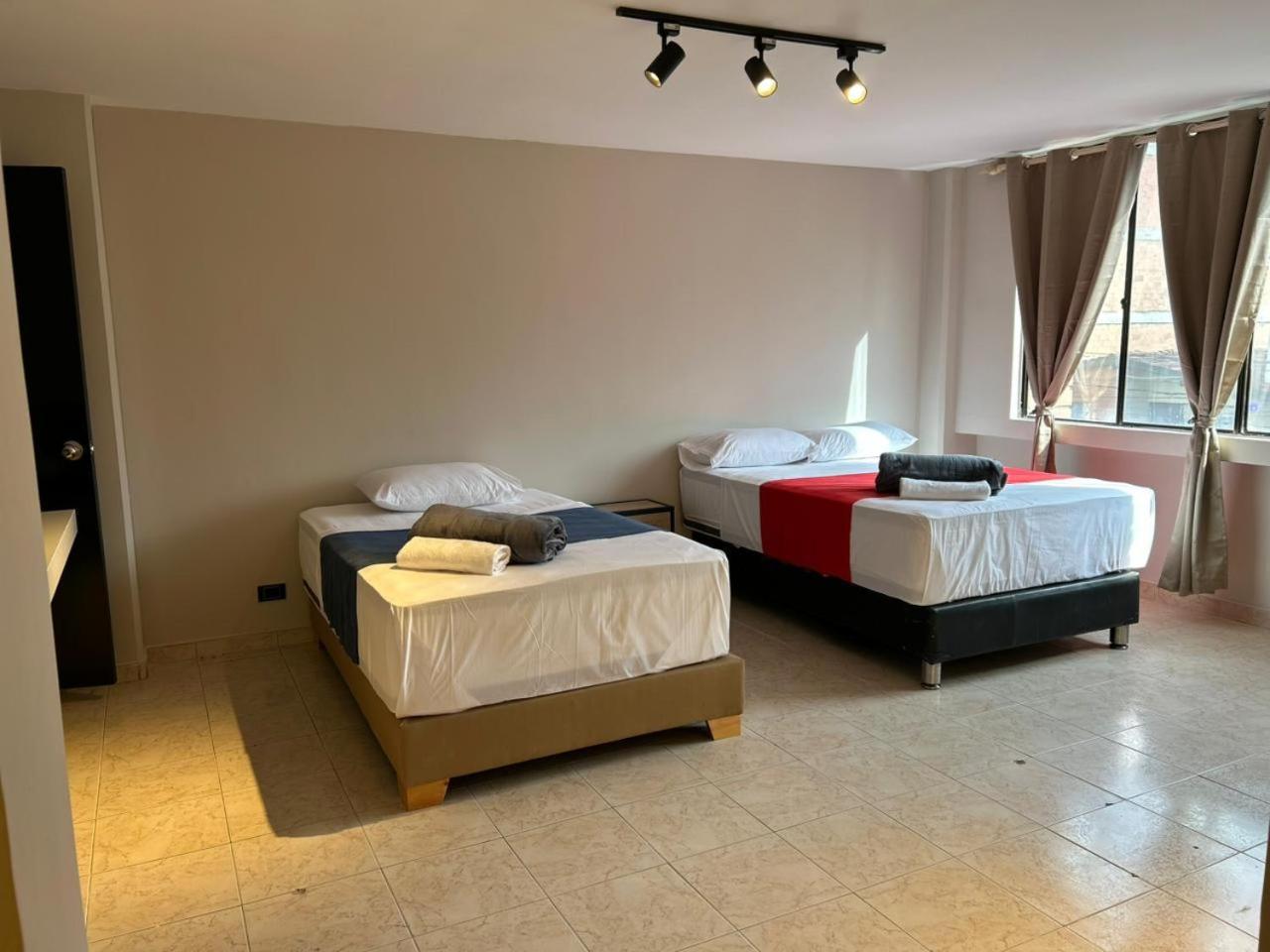 מדיין Hotel Coral Boutique מראה חיצוני תמונה