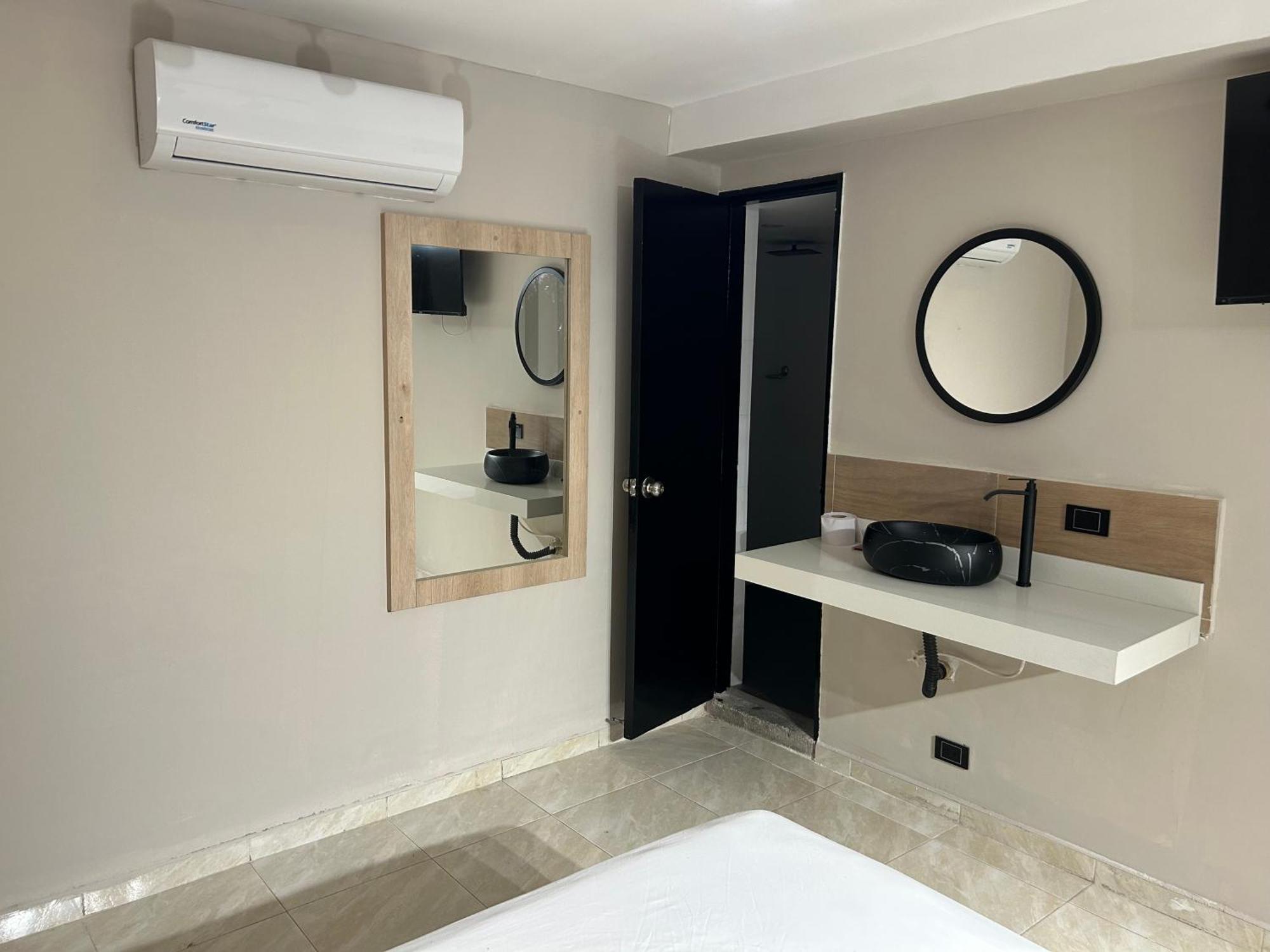 מדיין Hotel Coral Boutique מראה חיצוני תמונה