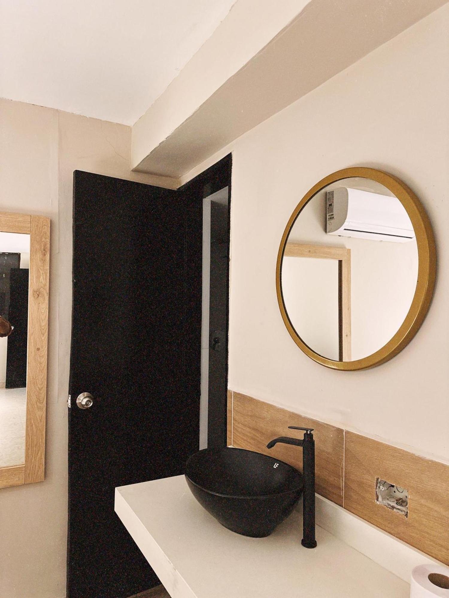 מדיין Hotel Coral Boutique מראה חיצוני תמונה