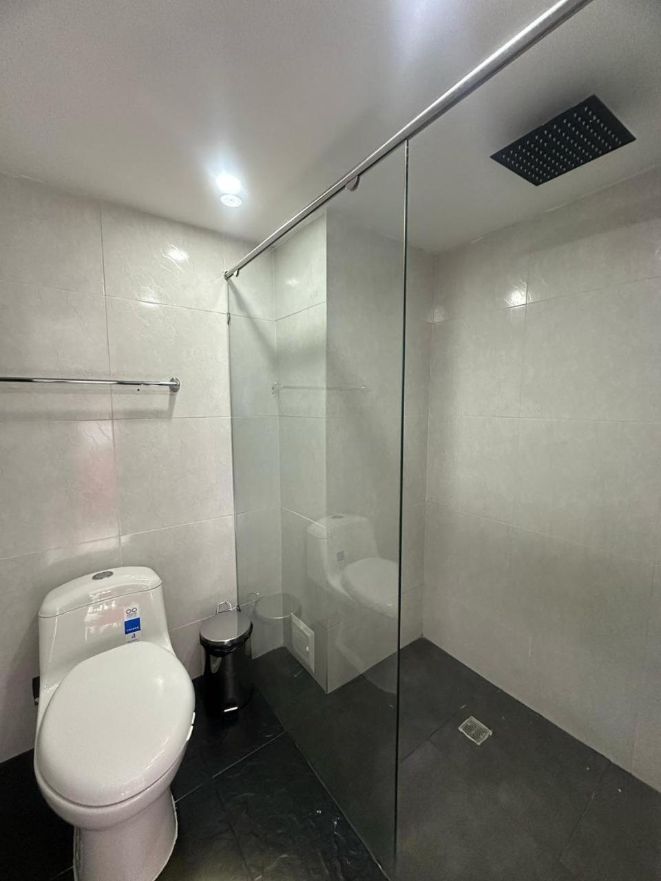 מדיין Hotel Coral Boutique מראה חיצוני תמונה