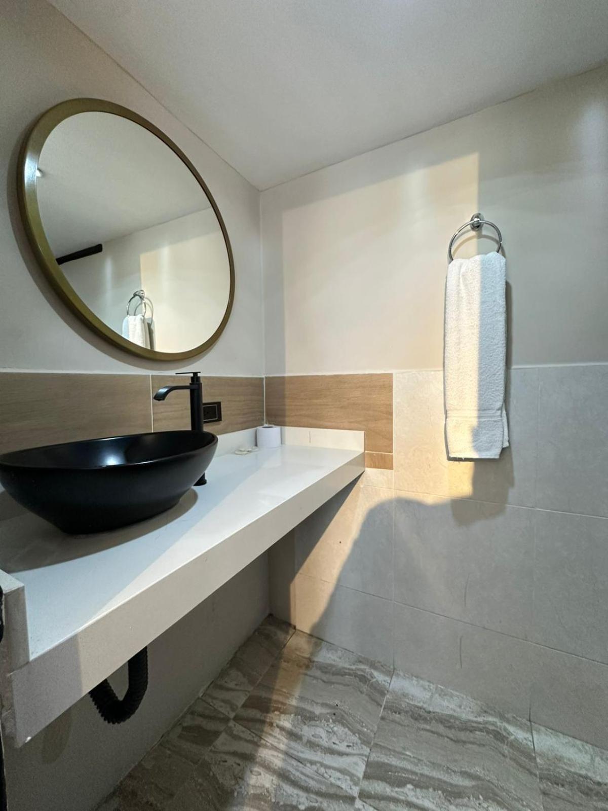 מדיין Hotel Coral Boutique מראה חיצוני תמונה