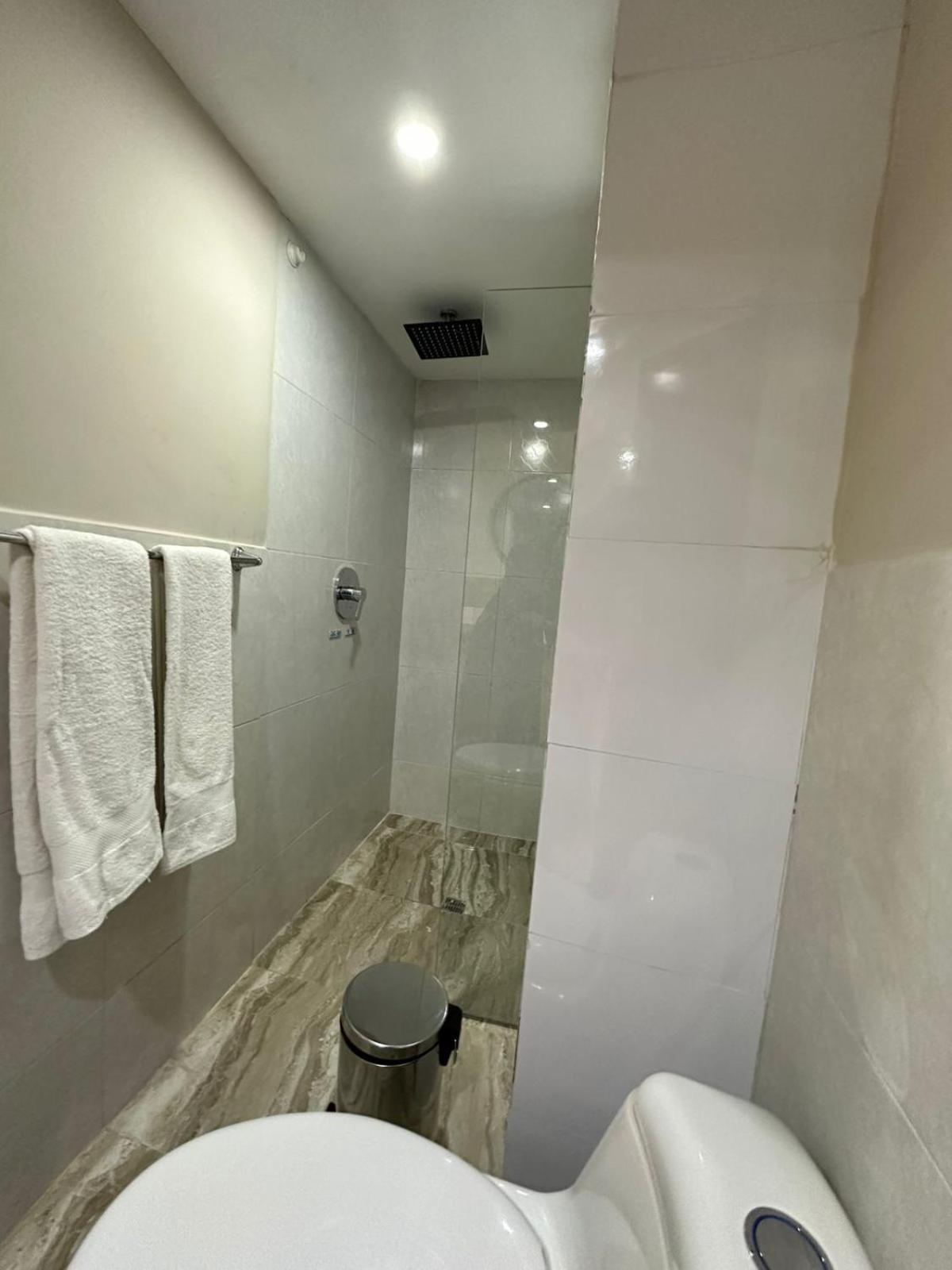 מדיין Hotel Coral Boutique מראה חיצוני תמונה