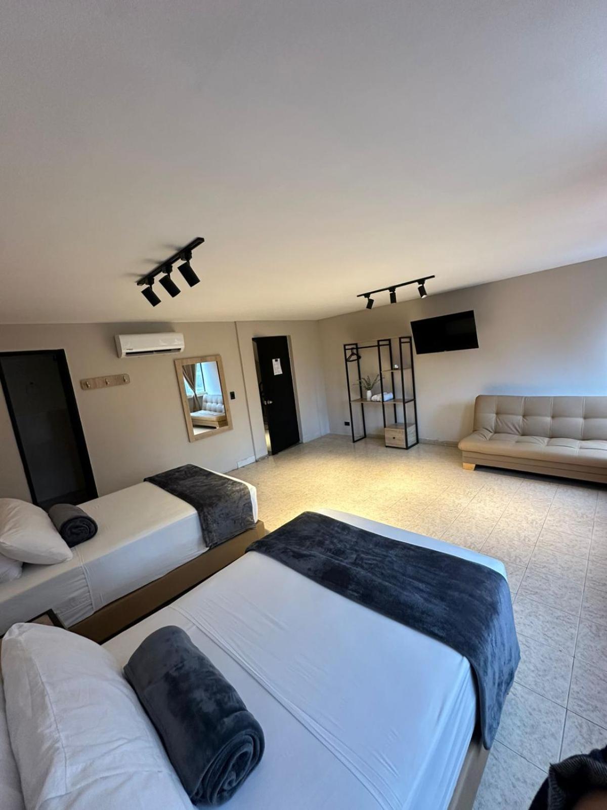 מדיין Hotel Coral Boutique מראה חיצוני תמונה