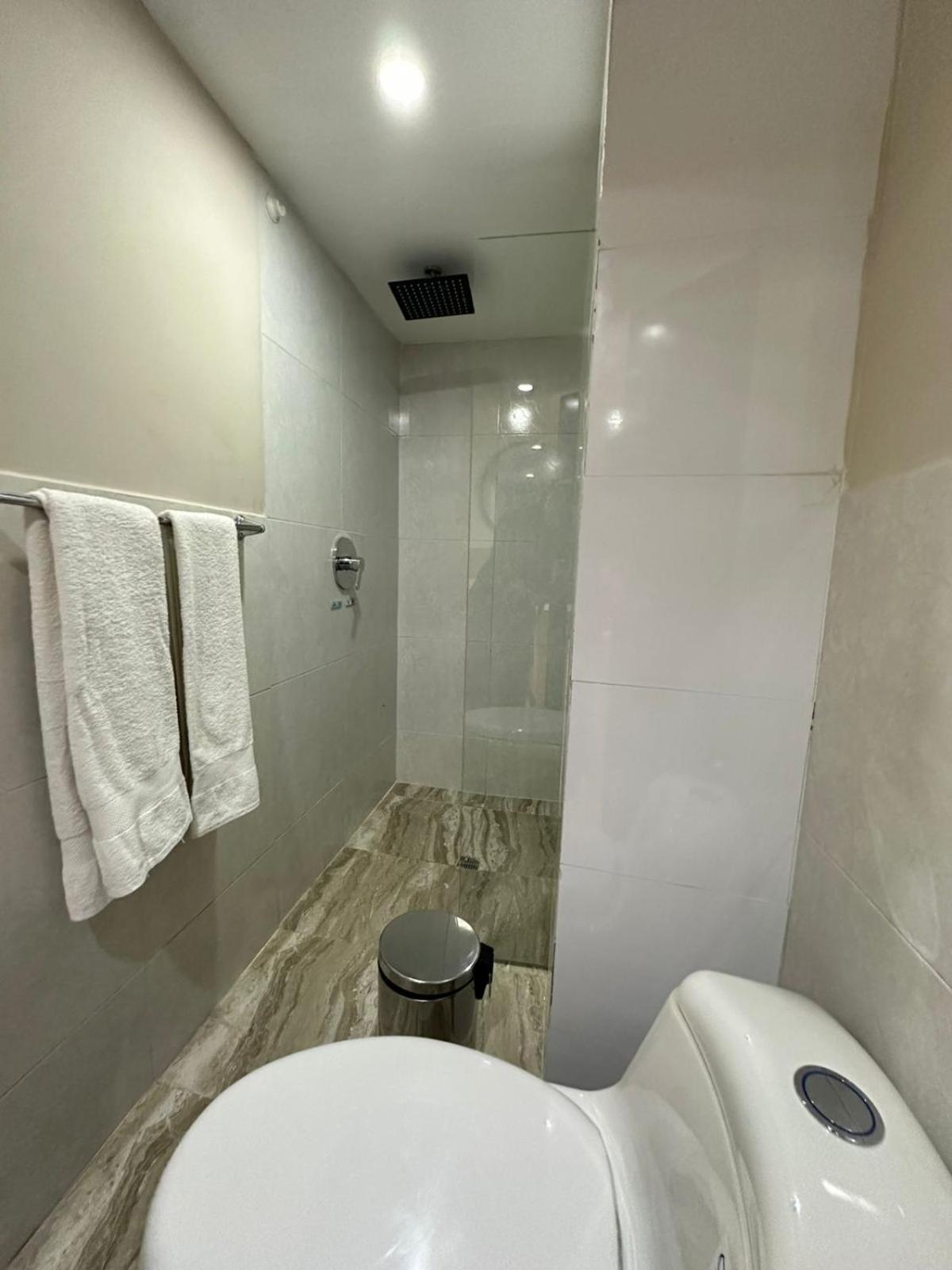 מדיין Hotel Coral Boutique מראה חיצוני תמונה