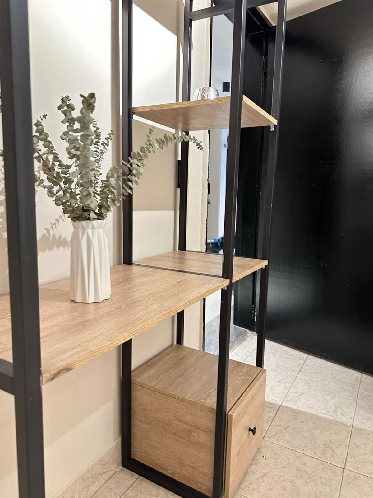 מדיין Hotel Coral Boutique מראה חיצוני תמונה